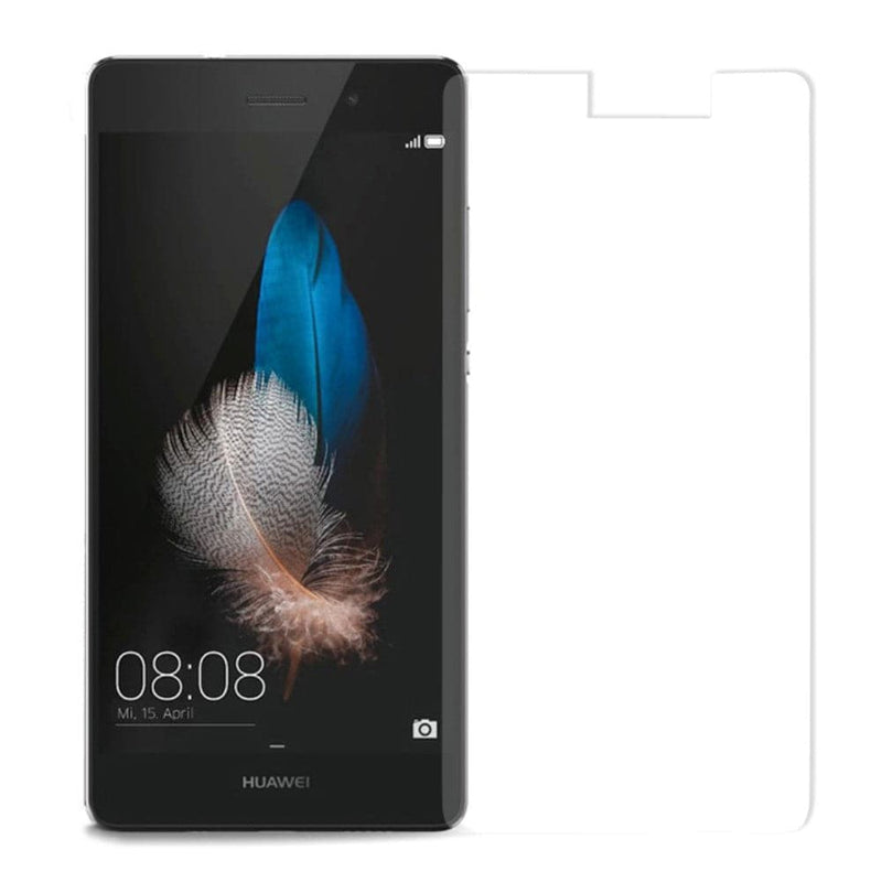 Se Huawei Ascend P8 Lite - 0.30mm Hærdet beskyttelsesglas 9H ❤ Kæmpe udvalg i Capida ❤ Hurtig levering: 1 - 2 Hverdage samt billig fragt - Varenummer: CPD-V3310351021A og barcode / Ean: 10351021A på lager - Udsalg på Mobil tilbehør Spar op til 58% - Over 785 kendte brands på udsalg