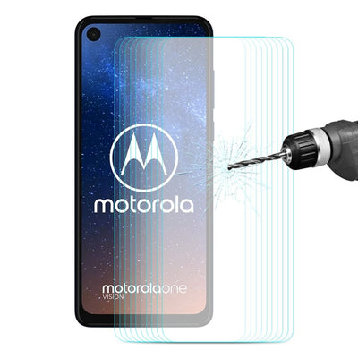 Se Motorola One Vision - ENKAY hærdet beskyttelsesglas 0,26mm 9H ❤ Stort online udvalg i Capida ❤ Hurtig levering: 1 - 2 Hverdage samt billig fragt - Varenummer: CPD-V33103510452A og barcode / Ean: på lager - Udsalg på Mobil tilbehør Spar op til 52% - Over 785 kendte brands på udsalg