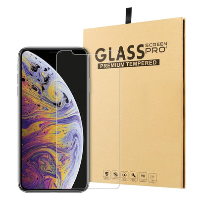 Se iPhone 11 Pro / XS / X - Hærdet beskyttelsesglas 0.25mm 9H ❤ Stort online udvalg i Capida ❤ Hurtig levering: 1 - 2 Hverdage samt billig fragt - Varenummer: CPD-V33103510757A og barcode / Ean: 103510757A på lager - Udsalg på Mobil tilbehør Spar op til 67% - Over 434 design mærker på udsalg