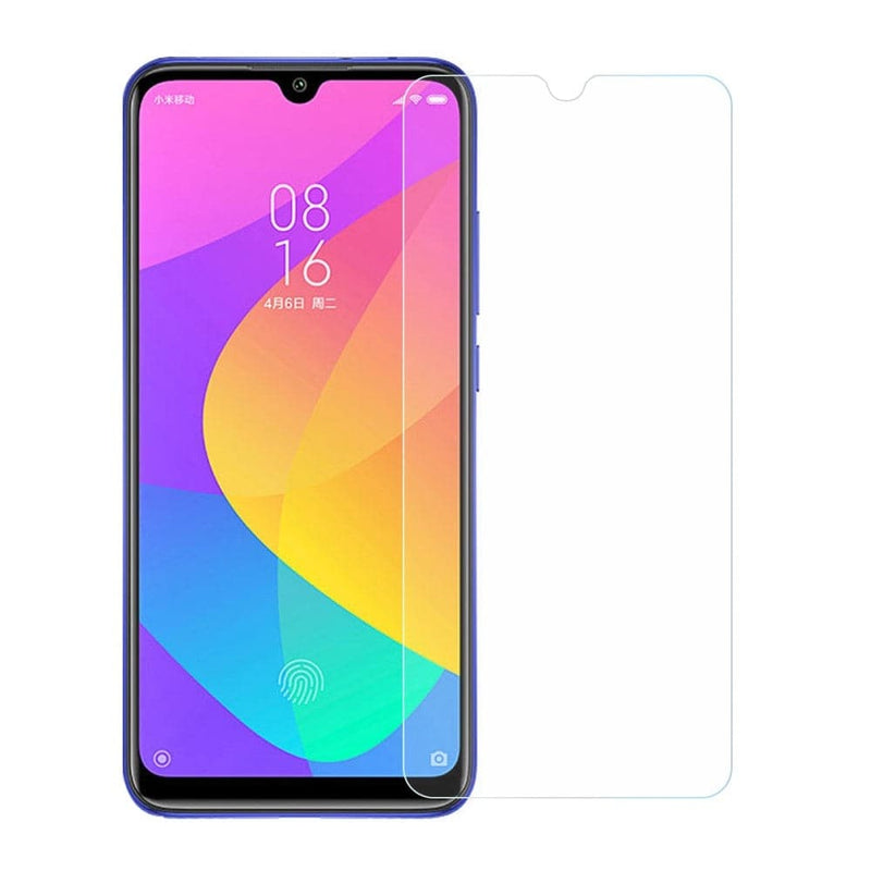 Se Xiaomi Mi A3 - Hærdet beskyttelsesglas 0,25mm 9H ❤ Stort online udvalg i Capida ❤ Hurtig levering: 1 - 2 Hverdage samt billig fragt - Varenummer: CPD-V33103510843A og barcode / Ean: 103510843A på lager - Udsalg på Mobil tilbehør Spar op til 61% - Over 434 design mærker på udsalg