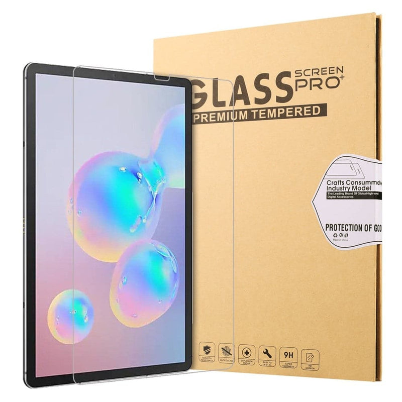 Se Samsung Galaxy Tab S6 - Hærdet beskyttelsesglas 0,25mm 9H ❤ Stort online udvalg i Capida ❤ Hurtig levering: 1 - 2 Hverdage samt billig fragt - Varenummer: CPD-V33103511197A og barcode / Ean: 103511197A på lager - Udsalg på Tablets tilbehør Spar op til 51% - Over 434 design mærker på udsalg