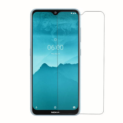 Se Nokia 7.2/6.2 - Hærdet beskyttelsesglas 0,30mm ❤ Kæmpe udvalg i Capida ❤ Hurtig levering: 1 - 2 Hverdage samt billig fragt - Varenummer: CPD-V33103511476A og barcode / Ean: 103511476A på lager - Udsalg på Mobil tilbehør Spar op til 58% - Over 785 kendte brands på udsalg