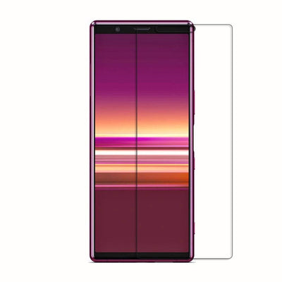 Se Sony Xperia 5 - Hærdet beskyttelsesglas 0,30mm ❤ Kæmpe udvalg i Capida ❤ Hurtig levering: 1 - 2 Hverdage samt billig fragt - Varenummer: CPD-V33103511477A og barcode / Ean: 103511477A på lager - Udsalg på Mobil tilbehør Spar op til 57% - Over 785 kendte brands på udsalg