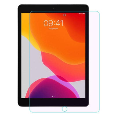 Se iPad 10.2 (2019/2020/2021) - Anti-Blueray - hærdet beskyttelsesglas 0,3mm m/komplet dækning ❤ Kæmpe udvalg i Capida ❤ Hurtig levering: 1 - 2 Hverdage samt billig fragt - Varenummer: CPD-V33103511777A og barcode / Ean: 103511777A på lager - Udsalg på Tablets tilbehør Spar op til 61% - Over 785 kendte brands på udsalg