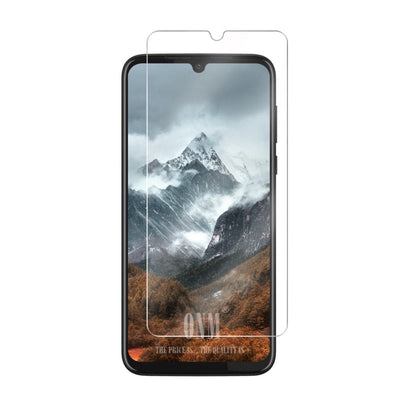 Se Motorola Moto G8 Plus - Hærdet beskyttelsesglas 0,30mm 9H ❤ Kæmpe udvalg i Capida ❤ Hurtig levering: 1 - 2 Hverdage samt billig fragt - Varenummer: CPD-V33103512044A og barcode / Ean: 103512044A på lager - Udsalg på Mobil tilbehør Spar op til 67% - Over 785 kendte brands på udsalg