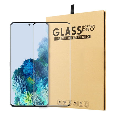 Se Samsung Galaxy S20 Ultra - Ultraklar hærdet beskyttelsesglas m/komplet dækning ❤ Kæmpe udvalg i Capida ❤ Hurtig levering: 1 - 2 Hverdage samt billig fragt - Varenummer: CPD-V33103513094A og barcode / Ean: 103513094A på lager - Udsalg på Mobil tilbehør Spar op til 58% - Over 454 kendte mærker på udsalg