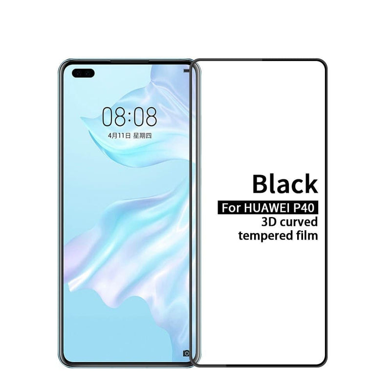 Se Huawei P40 - PINWUYO hærdet beskyttelsesglas m/komplet dækning ❤ Kæmpe udvalg i Capida ❤ Hurtig levering: 1 - 2 Hverdage samt billig fragt - Varenummer: CPD-V33103513113A og barcode / Ean: 103513113A på lager - Udsalg på Mobil tilbehør Spar op til 54% - Over 322 kendte brands på udsalg