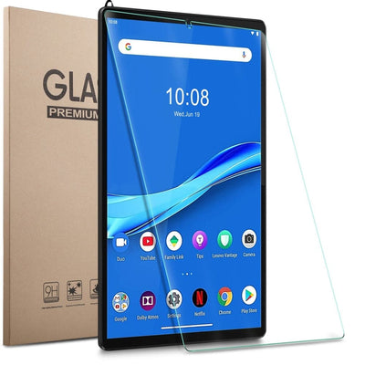 Se Lenovo Tab M10 Plus/Tab M10 FHD Plus - Hærdet beskyttelsesglas m/komplet dækning ❤ Kæmpe udvalg i Capida ❤ Hurtig levering: 1 - 2 Hverdage samt billig fragt - Varenummer: CPD-V33103513114A og barcode / Ean: 103513114A på lager - Udsalg på Tablets tilbehør Spar op til 58% - Over 412 kendte brands på udsalg