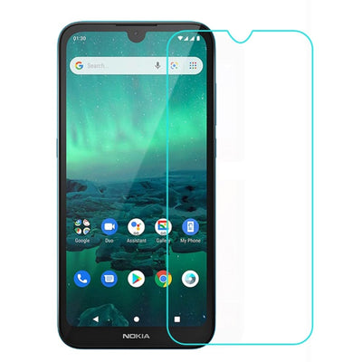 Se Nokia 1.3 - Hærdet beskyttelsesglas 0,30mm ❤ Kæmpe udvalg i Capida ❤ Hurtig levering: 1 - 2 Hverdage samt billig fragt - Varenummer: CPD-V33103513149A og barcode / Ean: 103513149A på lager - Udsalg på Mobil tilbehør Spar op til 65% - Over 350 kendte brands på udsalg