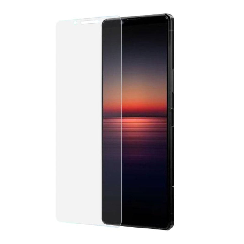 Se Sony Xperia 1 II - Hærdet beskyttelsesglas 0,3mm ❤ Kæmpe udvalg i Capida ❤ Hurtig levering: 1 - 2 Hverdage samt billig fragt - Varenummer: CPD-V33103513162A og barcode / Ean: 103513162A på lager - Udsalg på Mobil tilbehør Spar op til 63% - Over 350 kendte brands på udsalg