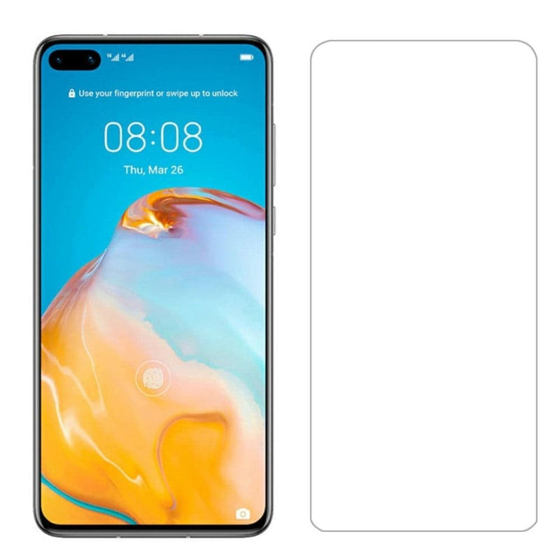 Se Huawei P40 - Hærdet beskyttelsesglas 0,30mm ❤ Kæmpe udvalg i Capida ❤ Hurtig levering: 1 - 2 Hverdage samt billig fragt - Varenummer: CPD-V33103513259A og barcode / Ean: 103513259A på lager - Udsalg på Mobil tilbehør Spar op til 66% - Over 434 design mærker på udsalg