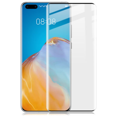 Se Huawei P40 Pro - IMAK hærdet beskyttelsesglas med komplet dækning ❤ Kæmpe udvalg i Capida ❤ Hurtig levering: 1 - 2 Hverdage samt billig fragt - Varenummer: CPD-V33103513335A og barcode / Ean: 103513335A på lager - Udsalg på Mobil tilbehør Spar op til 55% - Over 454 design mærker på udsalg