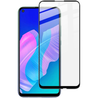 Se Huawei P40 Lite E - IMAK Pro+ hærdet beskyttelsesglas med komplet dækning ❤ Kæmpe udvalg i Capida ❤ Hurtig levering: 1 - 2 Hverdage samt billig fragt - Varenummer: CPD-V33103513336A og barcode / Ean: 103513336A på lager - Udsalg på Mobil tilbehør Spar op til 65% - Over 324 kendte brands på udsalg