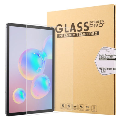 Se Samsung Galaxy Tab S6 Lite - Ultraklar hærdet beskyttelsesglas med komplet dækning ❤ Stort online udvalg i Capida ❤ Hurtig levering: 1 - 2 Hverdage samt billig fragt - Varenummer: CPD-V33103513512A og barcode / Ean: 103513512A på lager - Udsalg på Tablets tilbehør Spar op til 63% - Over 434 design mærker på udsalg