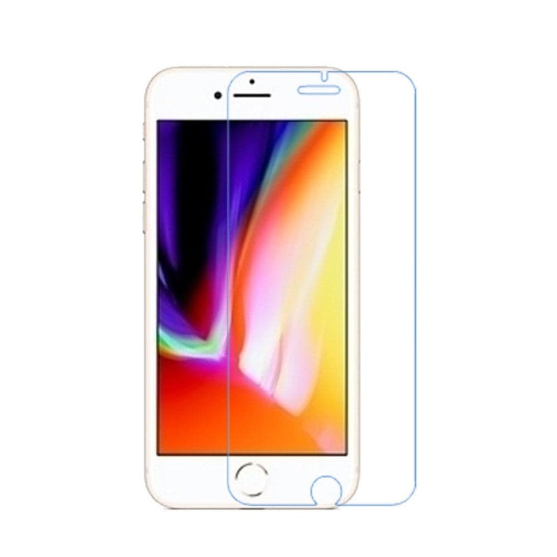 Se iPhone SE 3 5G (2022) / SE 2020 / iPhone 8/7 - Hærdet beskyttelsesglas 0,3mm. 9H ❤ Kæmpe udvalg i Capida ❤ Hurtig levering: 1 - 2 Hverdage samt billig fragt - Varenummer: CPD-V33103513622A og barcode / Ean: 103513622A på lager - Udsalg på Mobil tilbehør Spar op til 58% - Over 312 kendte brands på udsalg