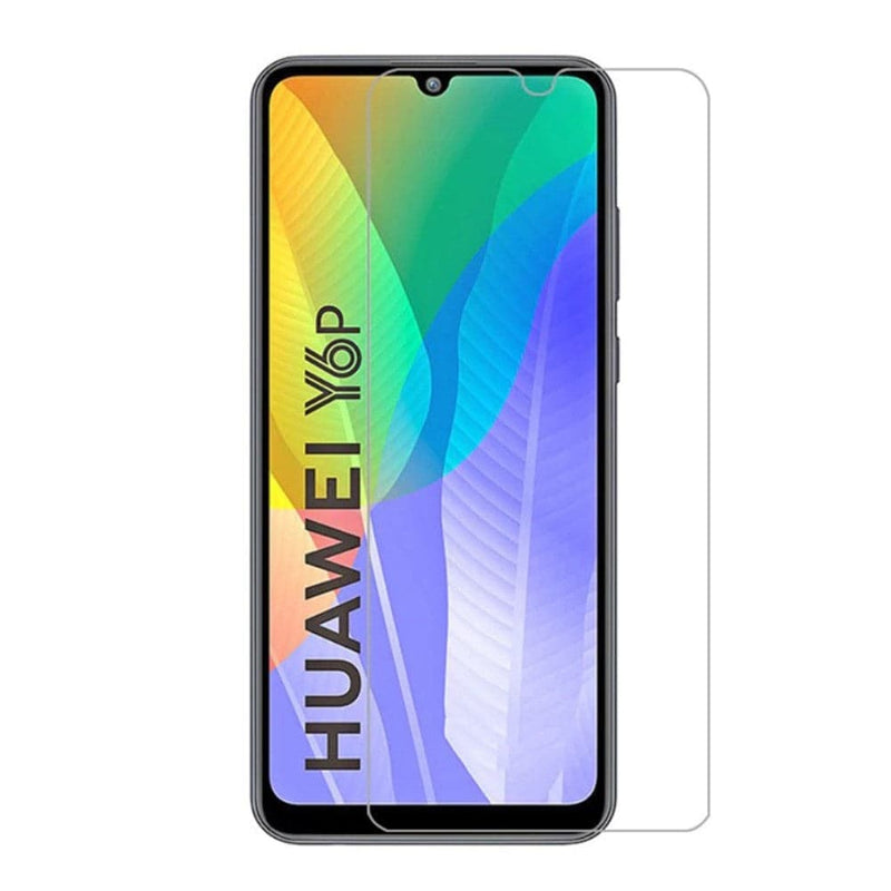 Se Huawei Y6p - Hærdet beskyttelsesglas 0,30mm 9H ❤ Kæmpe udvalg i Capida ❤ Hurtig levering: 1 - 2 Hverdage samt billig fragt - Varenummer: CPD-V33103513668A og barcode / Ean: 103513668A på lager - Udsalg på Mobil tilbehør Spar op til 61% - Over 434 design brands på udsalg