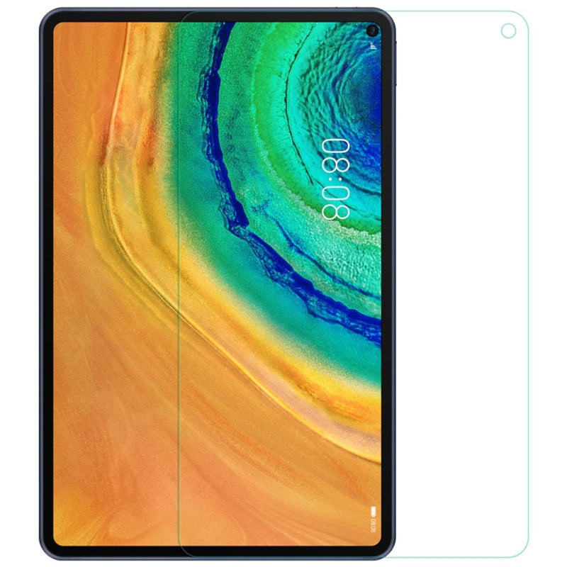 Se Huawei MatePad Pro - MOCOLO hærdet beskyttelseglas 0,26mm ❤ Kæmpe udvalg i Capida ❤ Hurtig levering: 1 - 2 Hverdage samt billig fragt - Varenummer: CPD-V33103513911A og barcode / Ean: 103513911A på lager - Udsalg på Tablets tilbehør Spar op til 52% - Over 785 kendte brands på udsalg