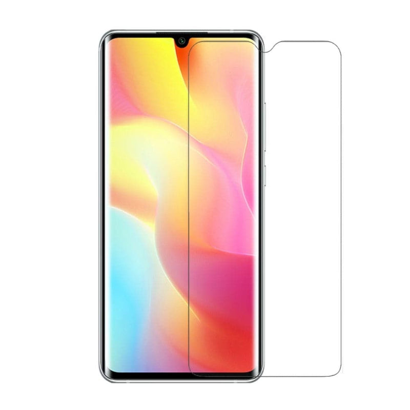 Se Xiaomi Mi Note 10 Lite - Hærdet beskyttelsesglas 0,30mm 9H ❤ Kæmpe udvalg i Capida ❤ Hurtig levering: 1 - 2 Hverdage samt billig fragt - Varenummer: CPD-V33103513997A og barcode / Ean: 103513997A på lager - Udsalg på Mobil tilbehør Spar op til 54% - Over 434 design brands på udsalg