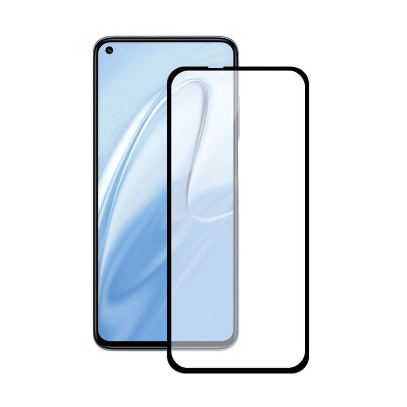 Se Xiaomi Redmi Note 9/Redmi 10X 4G - Hærdet beskyttelsesglas med komplet dækning ❤ Kæmpe udvalg i Capida ❤ Hurtig levering: 1 - 2 Hverdage samt billig fragt - Varenummer: CPD-V33103514003A og barcode / Ean: 103514003A på lager - Udsalg på Mobil tilbehør Spar op til 53% - Over 454 kendte mærker på udsalg