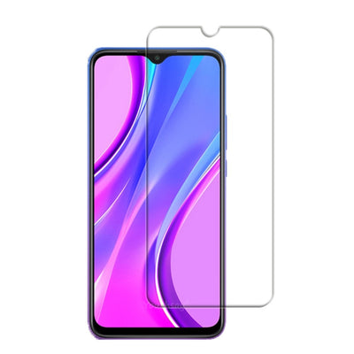 Se Xiaomi Redmi 9 - Hærdet beskyttelsesglas 0,30mm ❤ Kæmpe udvalg i Capida ❤ Hurtig levering: 1 - 2 Hverdage samt billig fragt - Varenummer: CPD-V33103514287A og barcode / Ean: 103514287A på lager - Udsalg på Mobil tilbehør Spar op til 56% - Over 412 kendte brands på udsalg