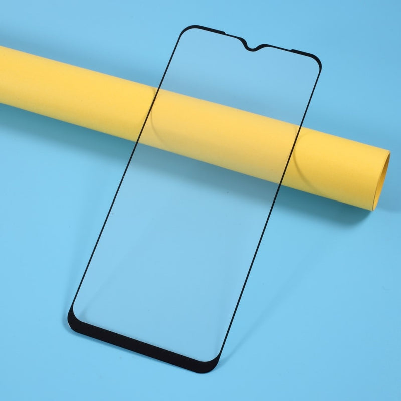 Se Xiaomi Redmi 9 - Hærdet beskyttelsesglas 0,26mm med komplet dækning ❤ Kæmpe udvalg i Capida ❤ Hurtig levering: 1 - 2 Hverdage samt billig fragt - Varenummer: CPD-V33103514309A og barcode / Ean: 103514309A på lager - Udsalg på Mobil tilbehør Spar op til 53% - Over 312 kendte brands på udsalg