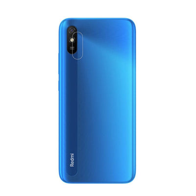 Se Xiaomi Redmi 9A - Hærdet beskyttelsesglas til KAMERALINSE ❤ Stort online udvalg i Capida ❤ Hurtig levering: 1 - 2 Hverdage samt billig fragt - Varenummer: CPD-V33103514520A og barcode / Ean: 103514520A på lager - Udsalg på Mobil tilbehør Spar op til 56% - Over 434 design mærker på udsalg