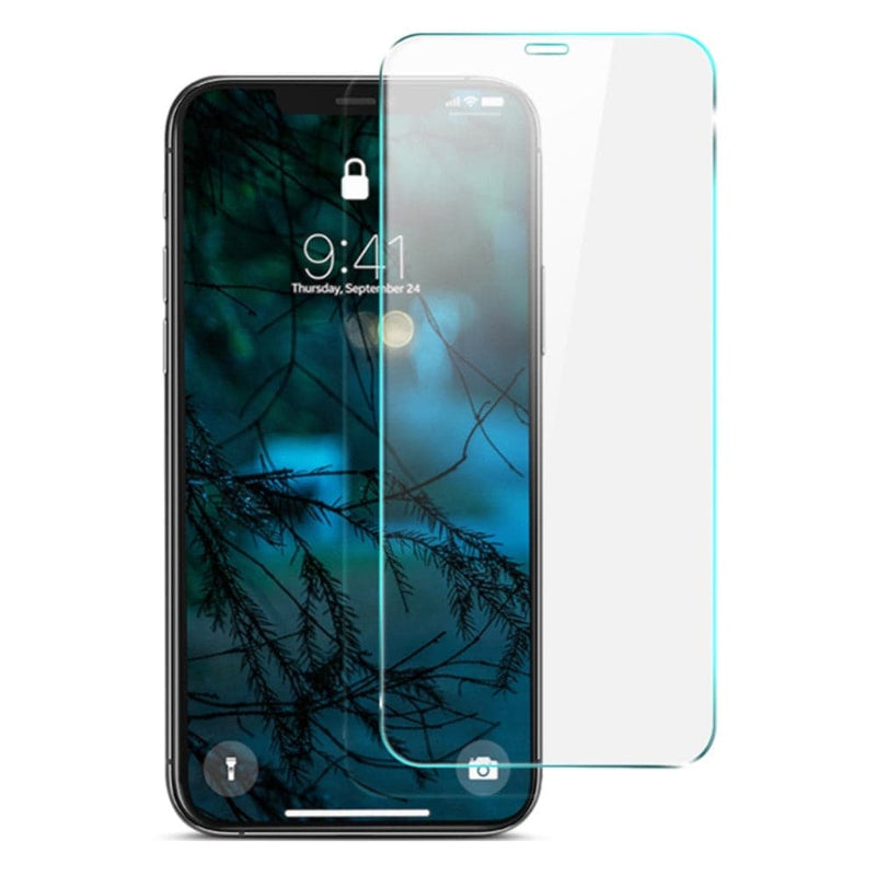 Se iPhone 12 Pro / iPhone 12 - IMAK hærdet beskyttelsesglas ❤ Stort online udvalg i Capida ❤ Hurtig levering: 1 - 2 Hverdage samt billig fragt - Varenummer: CPD-V33103515184A og barcode / Ean: 103515184A på lager - Udsalg på Mobil tilbehør Spar op til 66% - Over 434 design brands på udsalg