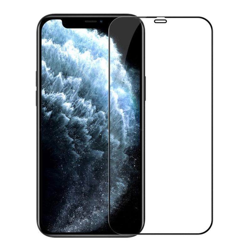 Se iPhone 12 Pro Max - NILLKIN Amazing hærdet beskyttelsesglas 0.33mm ❤ Stort online udvalg i Capida ❤ Hurtig levering: 1 - 2 Hverdage samt billig fragt - Varenummer: CPD-V33103515216A og barcode / Ean: 103515216A på lager - Udsalg på Mobil tilbehør Spar op til 64% - Over 434 design brands på udsalg