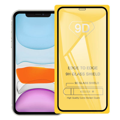 Se iPhone 11 - Hærdet beskyttelsesglas med komplet dækning ❤ Stort online udvalg i Capida ❤ Hurtig levering: 1 - 2 Hverdage samt billig fragt - Varenummer: CPD-V33103515270A og barcode / Ean: 103515270A på lager - Udsalg på Mobil tilbehør Spar op til 63% - Over 434 design brands på udsalg