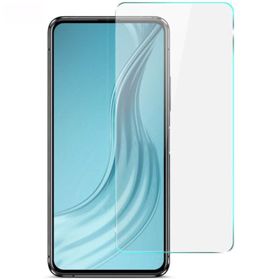 Se Asus Zenfone 7 ZS670KS/Zenfone 7 Pro ZS671KS - IMAK H hærdet beskyttelsesglas ❤ Stort online udvalg i Capida ❤ Hurtig levering: 1 - 2 Hverdage samt billig fragt - Varenummer: CPD-V33103515376A og barcode / Ean: 103515376A på lager - Udsalg på Mobil tilbehør Spar op til 55% - Over 434 design brands på udsalg