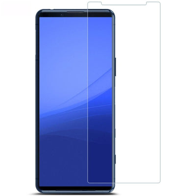 Se Sony Xperia 5 II - Imak TPU skærmbeskytter - Transparent ❤ Stort online udvalg i Capida ❤ Hurtig levering: 1 - 2 Hverdage samt billig fragt - Varenummer: CPD-V33103515378A og barcode / Ean: 103515378A på lager - Udsalg på Mobil tilbehør Spar op til 54% - Over 434 design brands på udsalg