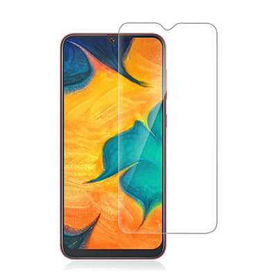 Se Samsung Galaxy A42 5G - Hærdet beskyttelsesglas 0.30mm 9H ❤ Stort online udvalg i Capida ❤ Hurtig levering: 1 - 2 Hverdage samt billig fragt - Varenummer: CPD-V33103515459A og barcode / Ean: 103515459A på lager - Udsalg på Mobil tilbehør Spar op til 51% - Over 434 design brands på udsalg