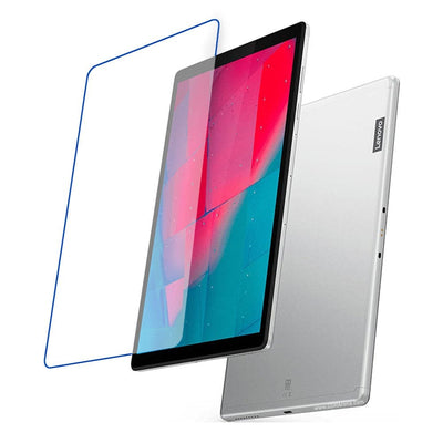 Se Lenovo Tab M10 HD Gen 2 - Hærdet beskyttelsesglas 0.30mm 9H ❤ Stort online udvalg i Capida ❤ Hurtig levering: 1 - 2 Hverdage samt billig fragt - Varenummer: CPD-V33103515511A og barcode / Ean: 103515511A på lager - Udsalg på Tablets tilbehør Spar op til 62% - Over 434 design brands på udsalg