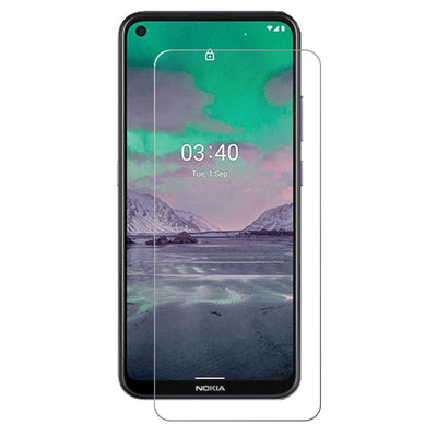 Se Nokia 3.4 - Hærdet beskyttelsesglas 0.30mm ❤ Stort online udvalg i Capida ❤ Hurtig levering: 1 - 2 Hverdage samt billig fragt - Varenummer: CPD-V33103515736A og barcode / Ean: 103515736A på lager - Udsalg på Mobil tilbehør Spar op til 51% - Over 434 design brands på udsalg