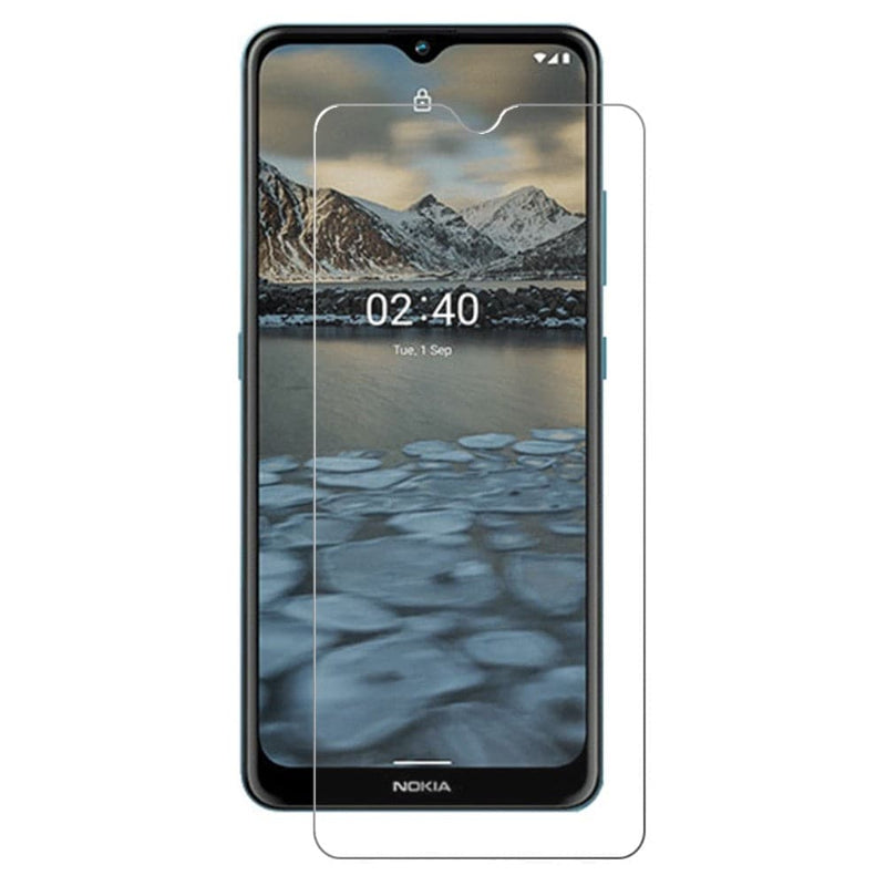 Se Nokia 2.4 - Hærdet beskyttelsesglas 0.30mm ❤ Stort online udvalg i Capida ❤ Hurtig levering: 1 - 2 Hverdage samt billig fragt - Varenummer: CPD-V33103515737A og barcode / Ean: 103515737A på lager - Udsalg på Mobil tilbehør Spar op til 67% - Over 434 design brands på udsalg