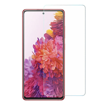 Se Samsung Galaxy S20 FE / S20 FE 5G - Hærdet beskyttelsesglas 2.5D ❤ Stort online udvalg i Capida ❤ Hurtig levering: 1 - 2 Hverdage samt billig fragt - Varenummer: CPD-V33103515741A og barcode / Ean: 103515741A på lager - Udsalg på Mobil tilbehør Spar op til 66% - Over 434 design brands på udsalg