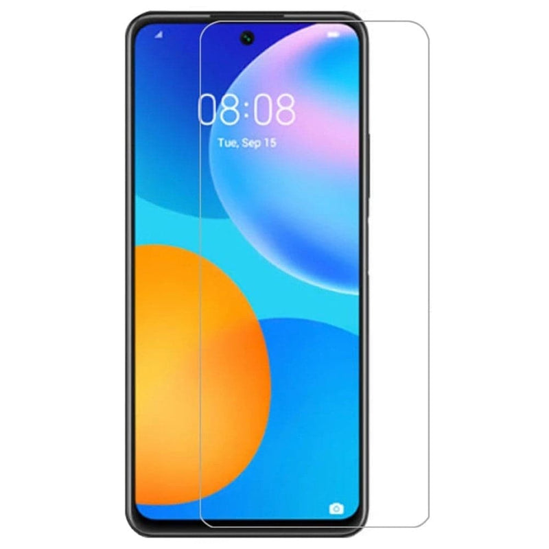 Se Huawei P Smart (2021) - Hærdet beskyttelsesglas 0.30mm ❤ Stort online udvalg i Capida ❤ Hurtig levering: 1 - 2 Hverdage samt billig fragt - Varenummer: CPD-V33103515848A og barcode / Ean: 103515848A på lager - Udsalg på Mobil tilbehør Spar op til 58% - Over 434 design brands på udsalg