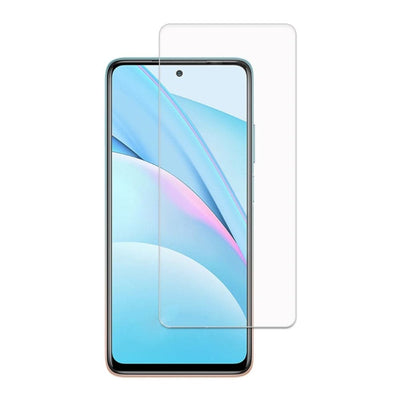 Se Xiaomi Mi 10T Lite 5G - Hærdet beskyttelsesglas 0.30mm ❤ Stort online udvalg i Capida ❤ Hurtig levering: 1 - 2 Hverdage samt billig fragt - Varenummer: CPD-V33103515854A og barcode / Ean: 103515854A på lager - Udsalg på Mobil tilbehør Spar op til 56% - Over 434 design brands på udsalg