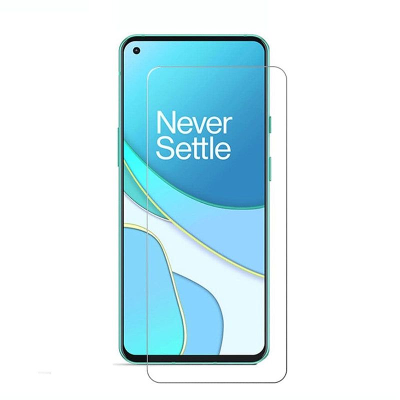 Se OnePlus 8T - Hærdet beskyttelselsesglas 0.30mm 9H ❤ Stort online udvalg i Capida ❤ Hurtig levering: 1 - 2 Hverdage samt billig fragt - Varenummer: CPD-V33103515857A og barcode / Ean: 103515857A på lager - Udsalg på Mobil tilbehør Spar op til 53% - Over 434 design brands på udsalg