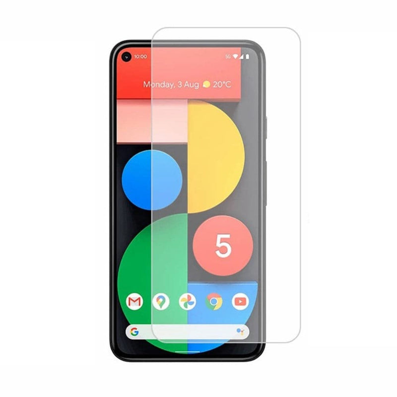 Se Google Pixel 5 - Hærdet beskyttelsesglas 0.30mm ❤ Stort online udvalg i Capida ❤ Hurtig levering: 1 - 2 Hverdage samt billig fragt - Varenummer: CPD-V33103515875A og barcode / Ean: 103515875A på lager - Udsalg på Mobil tilbehør Spar op til 51% - Over 434 design brands på udsalg