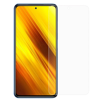 Se Xiaomi Poco X3 NFC - Hærdet beskyttelsesglas 9H ❤ Stort online udvalg i Capida ❤ Hurtig levering: 1 - 2 Hverdage samt billig fragt - Varenummer: CPD-V33103515888A og barcode / Ean: 103515888A på lager - Udsalg på Mobil tilbehør Spar op til 66% - Over 434 design brands på udsalg