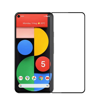 Se Google Pixel 5 - PINWUYO full glue hærdet beskyttelsesglas med komplet dækning ❤ Stort online udvalg i Capida ❤ Hurtig levering: 1 - 2 Hverdage samt billig fragt - Varenummer: CPD-V33103515899A og barcode / Ean: 103515899A på lager - Udsalg på Mobil tilbehør Spar op til 65% - Over 434 design brands på udsalg