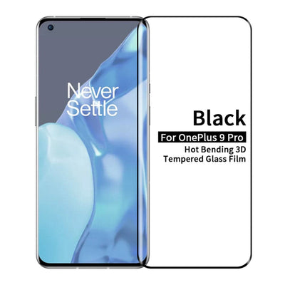 Se OnePlus 9 Pro - PINWUYO hærdet beskyttelsesglas full glue med komplet dækning ❤ Kæmpe udvalg i Capida ❤ Hurtig levering: 1 - 2 Hverdage samt billig fragt - Varenummer: CPD-V33103518378A og barcode / Ean: 103518378A på lager - Udsalg på Mobil tilbehør Spar op til 53% - Over 785 kendte brands på udsalg