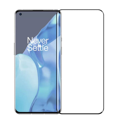 Se OnePlus 9 Pro - MOFI Hærdet beskyttelsesglas full glue med komplet dækning ❤ Kæmpe udvalg i Capida ❤ Hurtig levering: 1 - 2 Hverdage samt billig fragt - Varenummer: CPD-V33103518402A og barcode / Ean: 103518402A på lager - Udsalg på Mobil tilbehør Spar op til 55% - Over 785 kendte brands på udsalg