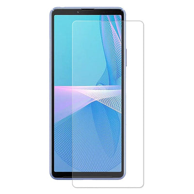 Se Sony Xperia 10 III 5G - HAT PRINCE hærdet beskyttelsesglas 0.26 mm ❤ Kæmpe udvalg i Capida ❤ Hurtig levering: 1 - 2 Hverdage samt billig fragt - Varenummer: CPD-V33103518825A og barcode / Ean: 103518825A på lager - Udsalg på Mobil tilbehør Spar op til 55% - Over 785 kendte brands på udsalg