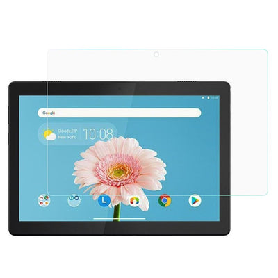 Se Lenovo Tab M10 FHD REL - RURIHAI Premium hærdet beskyttelsesglas 0.18 mm m/komplet dækning ❤ Kæmpe udvalg i Capida ❤ Hurtig levering: 1 - 2 Hverdage samt billig fragt - Varenummer: CPD-V33103518879A og barcode / Ean: 103518879A på lager - Udsalg på Tablets tilbehør Spar op til 52% - Over 454 kendte brands på udsalg