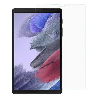 Se Samsung Galaxy Tab A7 Lite 8.7 - RURUHAI Premium hærdet beskyttelsesglas 0.18 mm med komplet dækning ❤ Kæmpe udvalg i Capida ❤ Hurtig levering: 1 - 2 Hverdage samt billig fragt - Varenummer: CPD-V33103518880A og barcode / Ean: 103518880A på lager - Udsalg på Tablets tilbehør Spar op til 63% - Over 412 kendte brands på udsalg