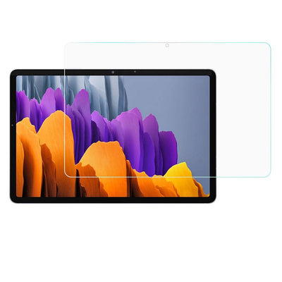 Se Samsung Galaxy Tab S9+ / S8+ / S7 FE - Ultraklar beskyttelsesfilm med komplet dækning ❤ Kæmpe udvalg i Blandet ❤ Hurtig levering: 1 - 2 Hverdage samt billig fragt - Varenummer: CPD-V33103518928A og barcode / Ean: 103518928A på lager - Udsalg på Tablets tilbehør Spar op til 51% - Over 312 kendte brands på udsalg