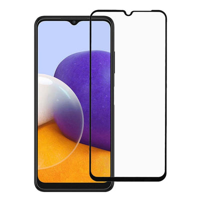 Se Samsung Galaxy A22 5G - Hærdet beskyttelsesglas full glue med komplet dækning ❤ Kæmpe udvalg i Capida ❤ Hurtig levering: 1 - 2 Hverdage samt billig fragt - Varenummer: CPD-V33103518948A og barcode / Ean: 103518948A på lager - Udsalg på Mobil tilbehør Spar op til 53% - Over 412 kendte brands på udsalg