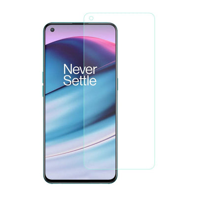 Se OnePlus Nord CE 5G - Ultraklar Hærdet beskyttelsesglas 0.30 mm ❤ Kæmpe udvalg i Capida ❤ Hurtig levering: 1 - 2 Hverdage samt billig fragt - Varenummer: CPD-V33103519160A og barcode / Ean: 103519160A på lager - Udsalg på Mobil tilbehør Spar op til 65% - Over 312 kendte brands på udsalg